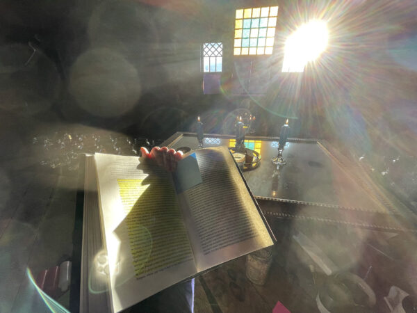 Thema Mundi Reading from Picatrix Thema Mundi Reading from Picatrix