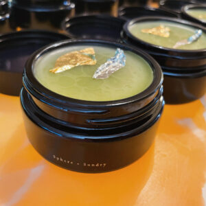 Thema Mundi Salve Refill
