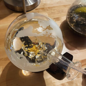 Thema Mundi Water Tincture