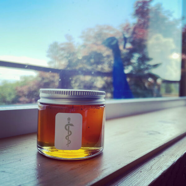 Asclepius Ritual Honey Asclepius Ritual Honey