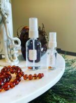 Asclepius Water