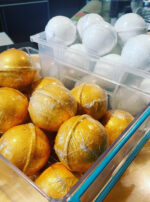 Bath Bombs