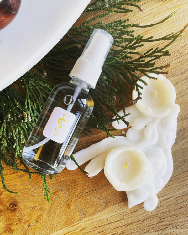 Magnesium Spray Magnesium Spray
