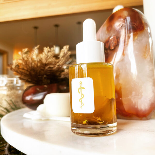 Radiant Beaty Oil