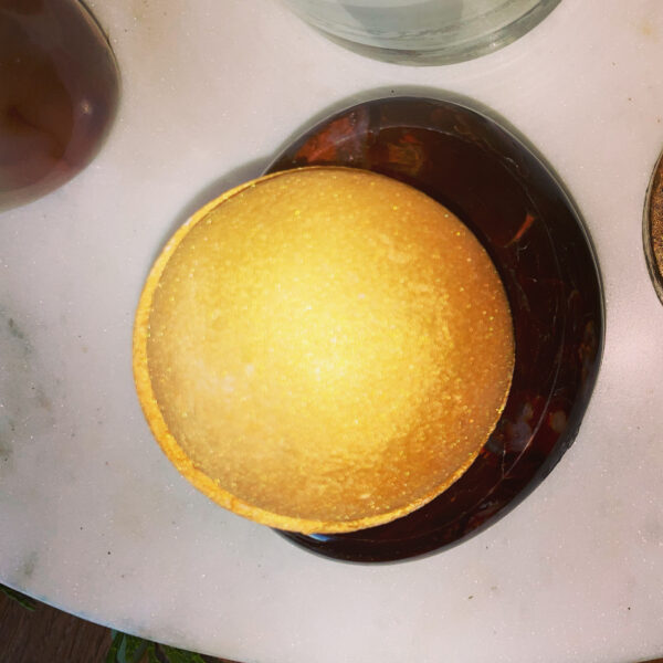 Son of Apollo Bath Bomb Son of Apollo Bath Bomb