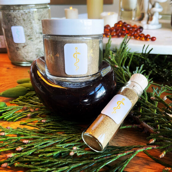 Son of Apollo Incense Powder Son of Apollo Incense Powder