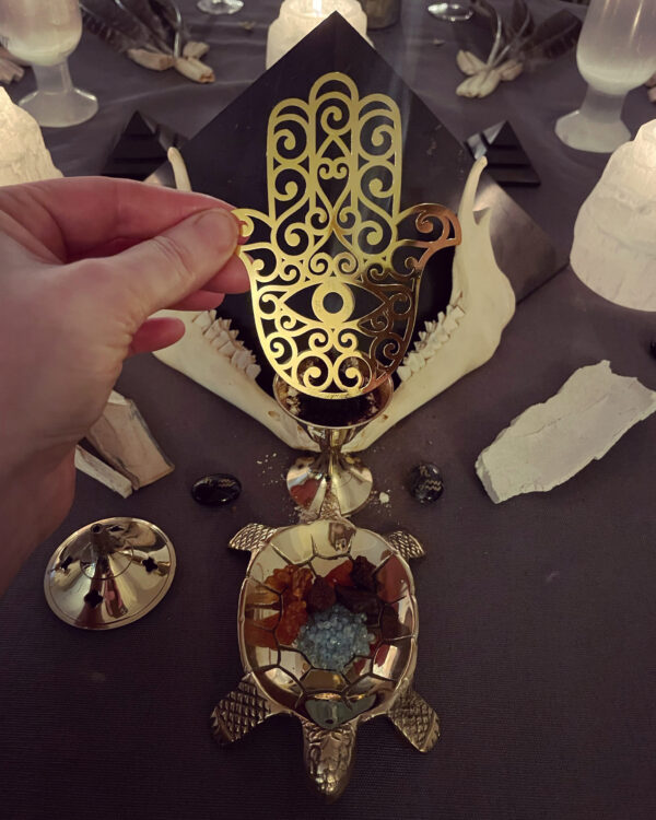 Saturn in Aquarius Evil Eye Ward Main Saturn in Aquarius Evil Eye Ward Main