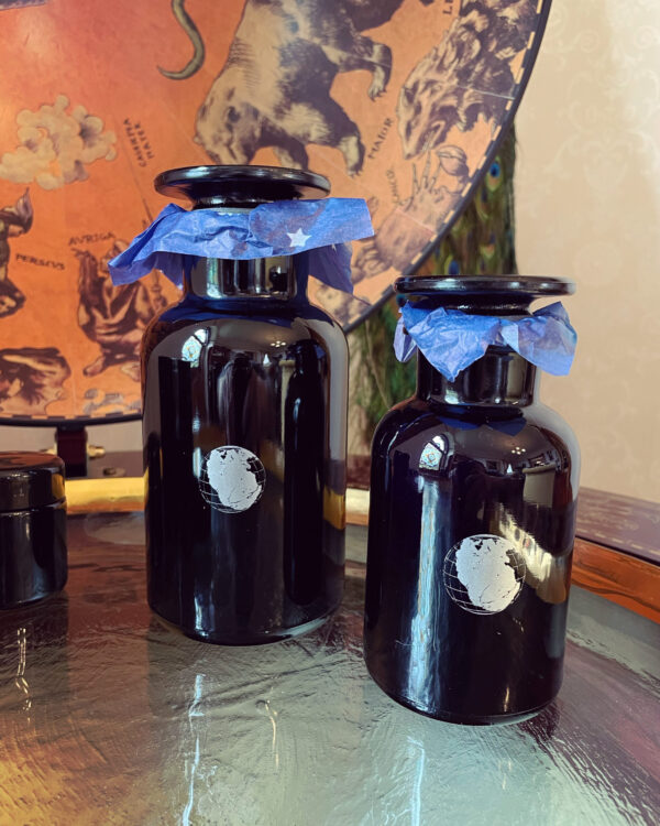 Thema Mundi Bath Salts Thema Mundi Bath Salts