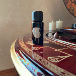 Thema Mundi Ink