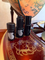 Thema Mundi Oils