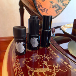 Thema Mundi Oils