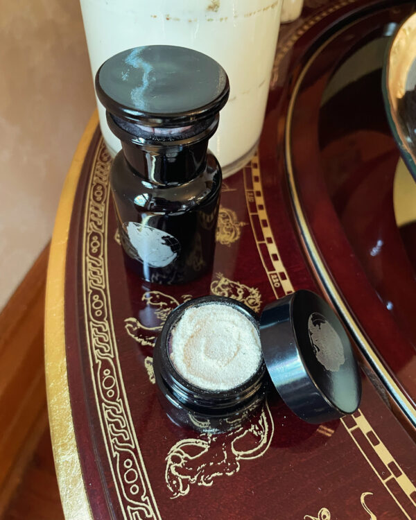 Thema Mundi Ritual Salt Thema Mundi Ritual Salt