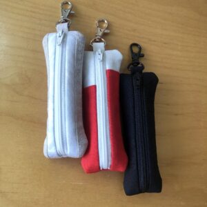 Travel Cozies