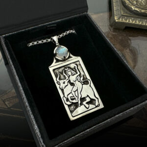 Exalted Luna Talismans