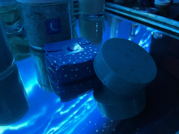 Exalted Luna Spell Soap Exalted Luna Spell Soap