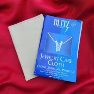 Polishing Cloths