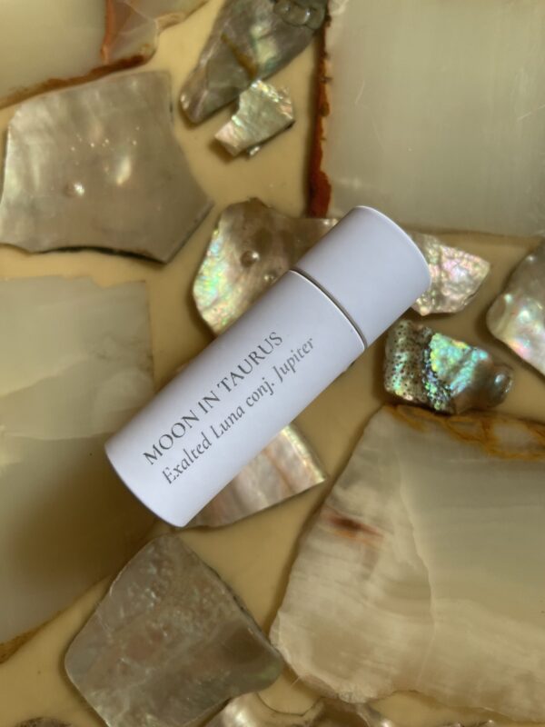 Exalted Luna Moon in Taurus Chapstick Exalted Luna Moon in Taurus Chapstick