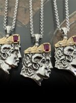 MarsJup ornate