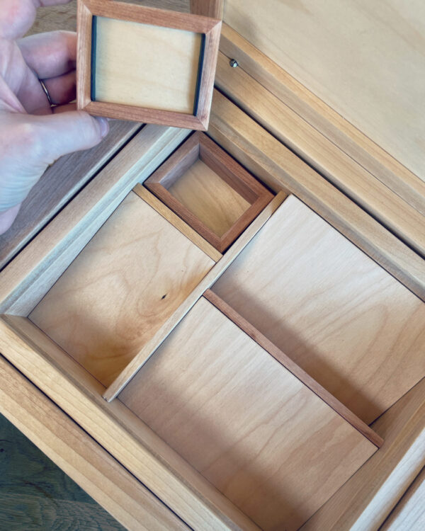 Small Set Small Set