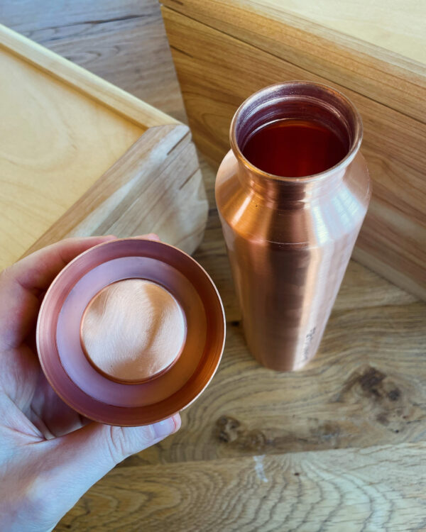 Talismanic Water Bottle 2 Sphere and Sundry Talismanic Water Bottle 2 Sphere and Sundry
