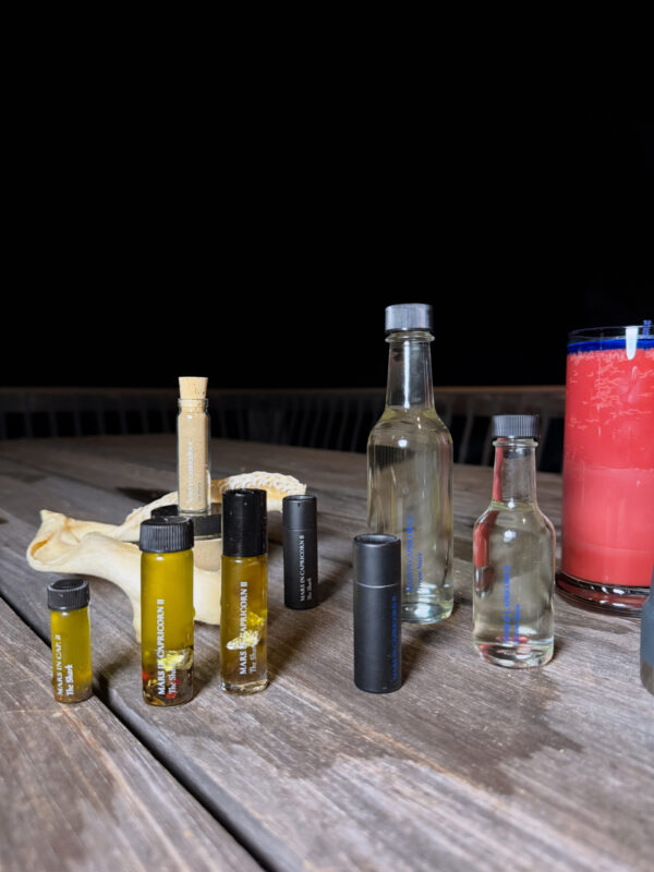 Ferrum Noctis Mars in Capricorn Talismanic Materia Shark Anointing Oils Kolonia Ferrum Noctis Mars in Capricorn Talismanic Materia Shark Anointing Oils Kolonia
