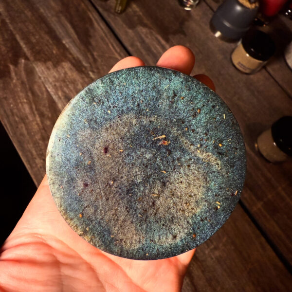 Soap Soap