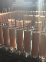 Venus in Taurus Talismanic Materia Candles 9