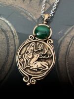 3- Malachite 1