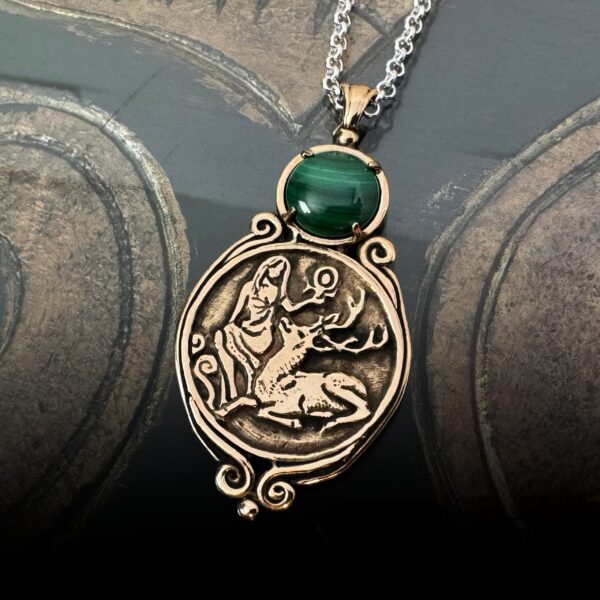3- Malachite 1 3- Malachite 1