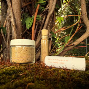 Venus' Earthly Delights Lip Balm