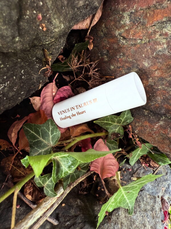 Venus in Taurus Earthly Delights Talismanic Materia Healing the Heart Chapstick Venus in Taurus Earthly Delights Talismanic Materia Healing the Heart Chapstick