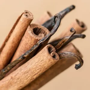 Mulled Vanilla Solid Perfume