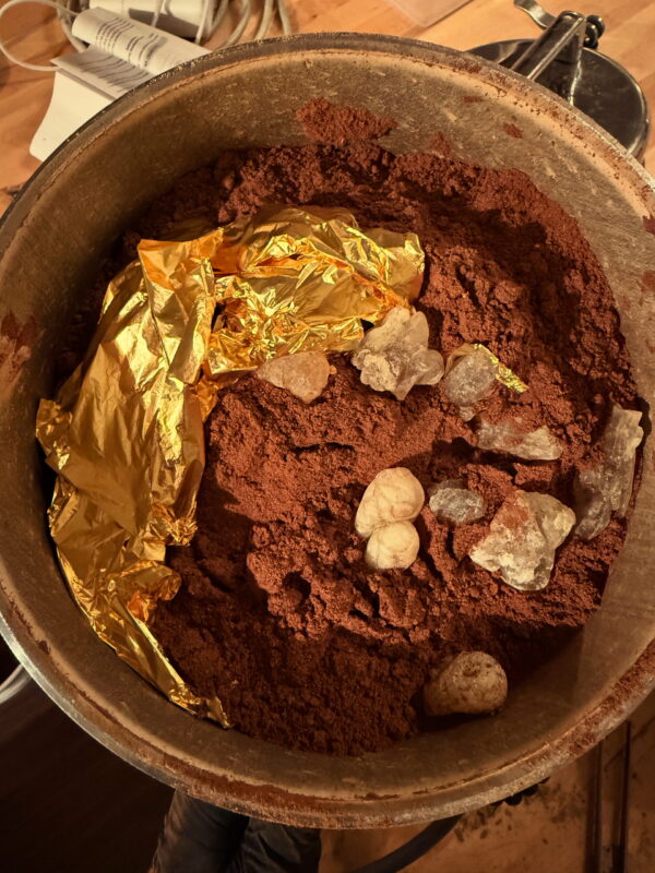 Exalted Jupiter in Cancer Talismanic Materia cookie eggnog spice Exalted Jupiter in Cancer Talismanic Materia cookie eggnog spice