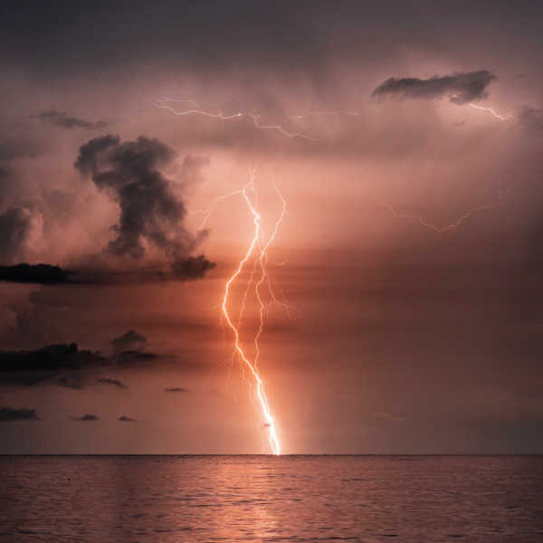 Lightning Lightning