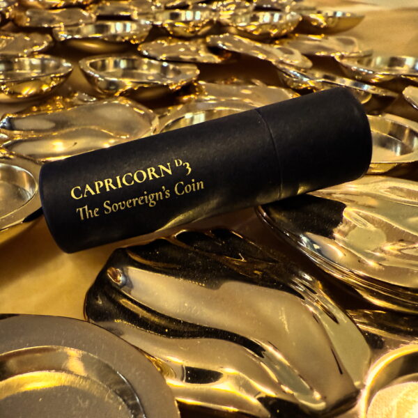 Sovereign's Coin Wealth Fast Cash Chapstick Sovereign's Coin Wealth Fast Cash Chapstick