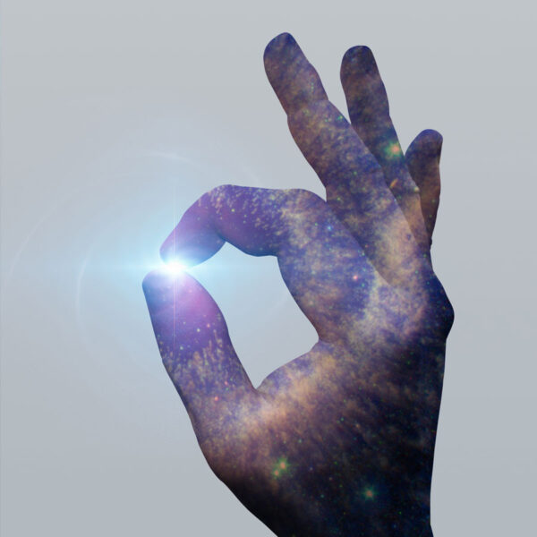 Hand Hand