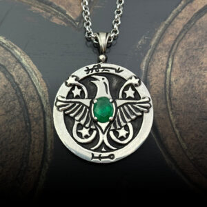Spica Talismans