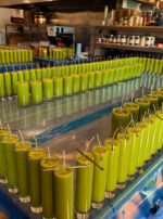 Spica Candles