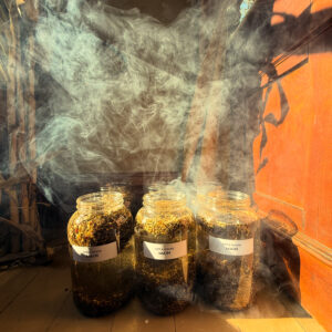 Spica Anointing Oil