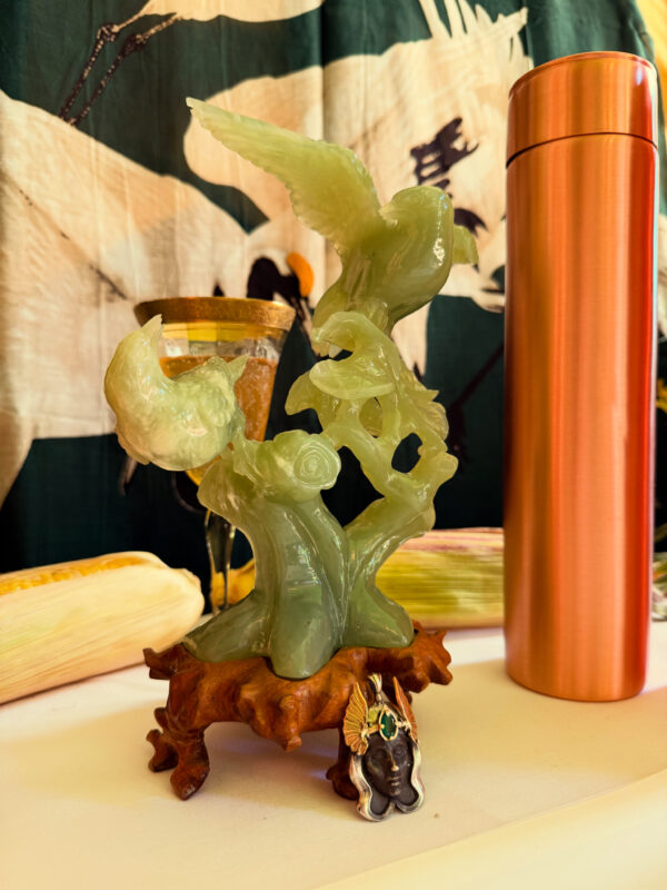 Spica Talisman Venus Water Bottle Spica Talisman Venus Water Bottle