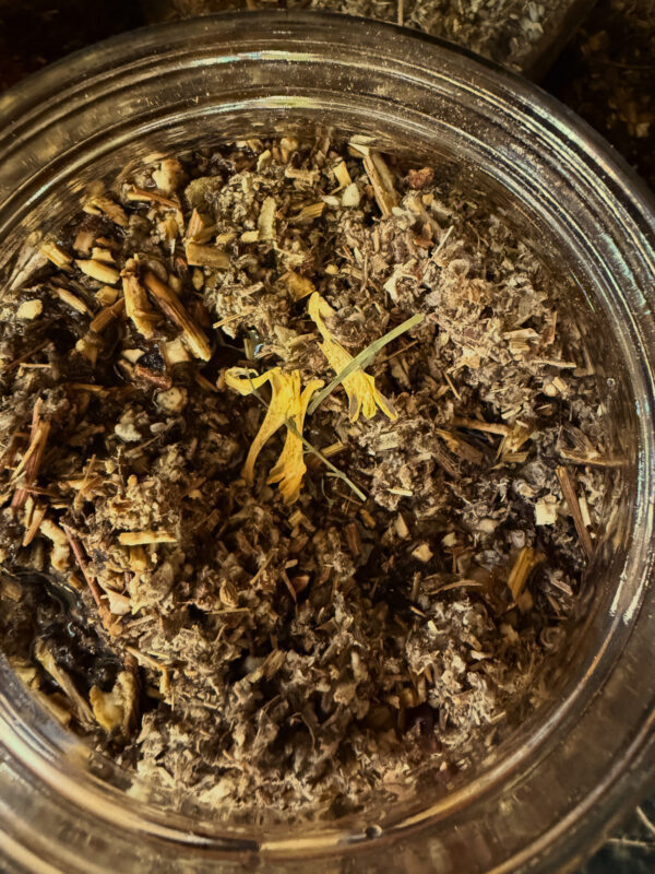 Spica Tincture Spica Tincture
