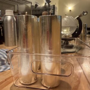 Magnum Mundi Candles