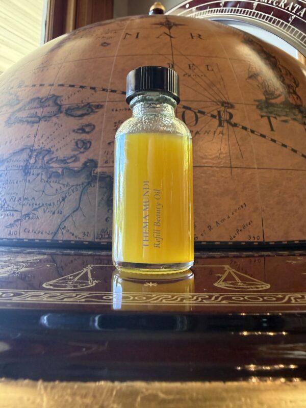 Beauty of Creation Oil Refill