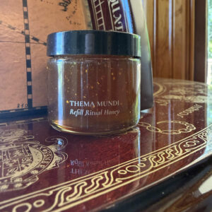 Thema Mundi Ritual Honey Refill