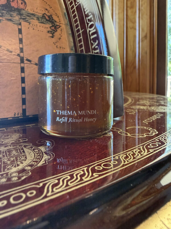 Honey TM Refill Honey TM Refill