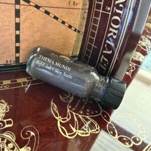 Ink + Skin Stain of Thema Mundi Refill