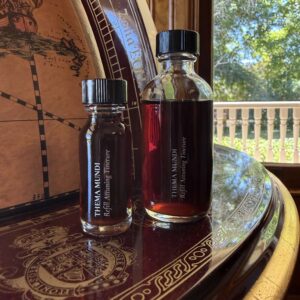 Thema Mundi Attuning Tincture Refill