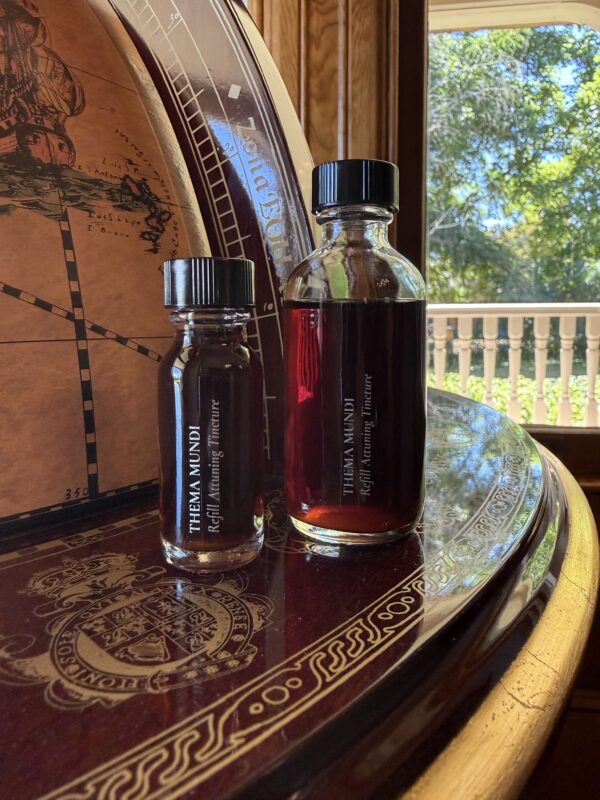 Refill Tincture TM Refill Tincture TM