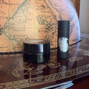 Thema Mundi Lip Balm Refill