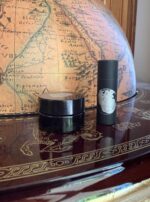 TM refill lip balm chapstick